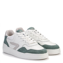 Court L68 offwhite/bone/leaf green/offwhite