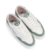 Court L68 offwhite/bone/leaf green/offwhite