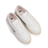 Court Z L31 Lowtop off white/night green/beige