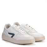 Court Z L31 Lowtop off white/night green/beige