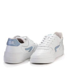 Court Z L31 white/lt.blue/white