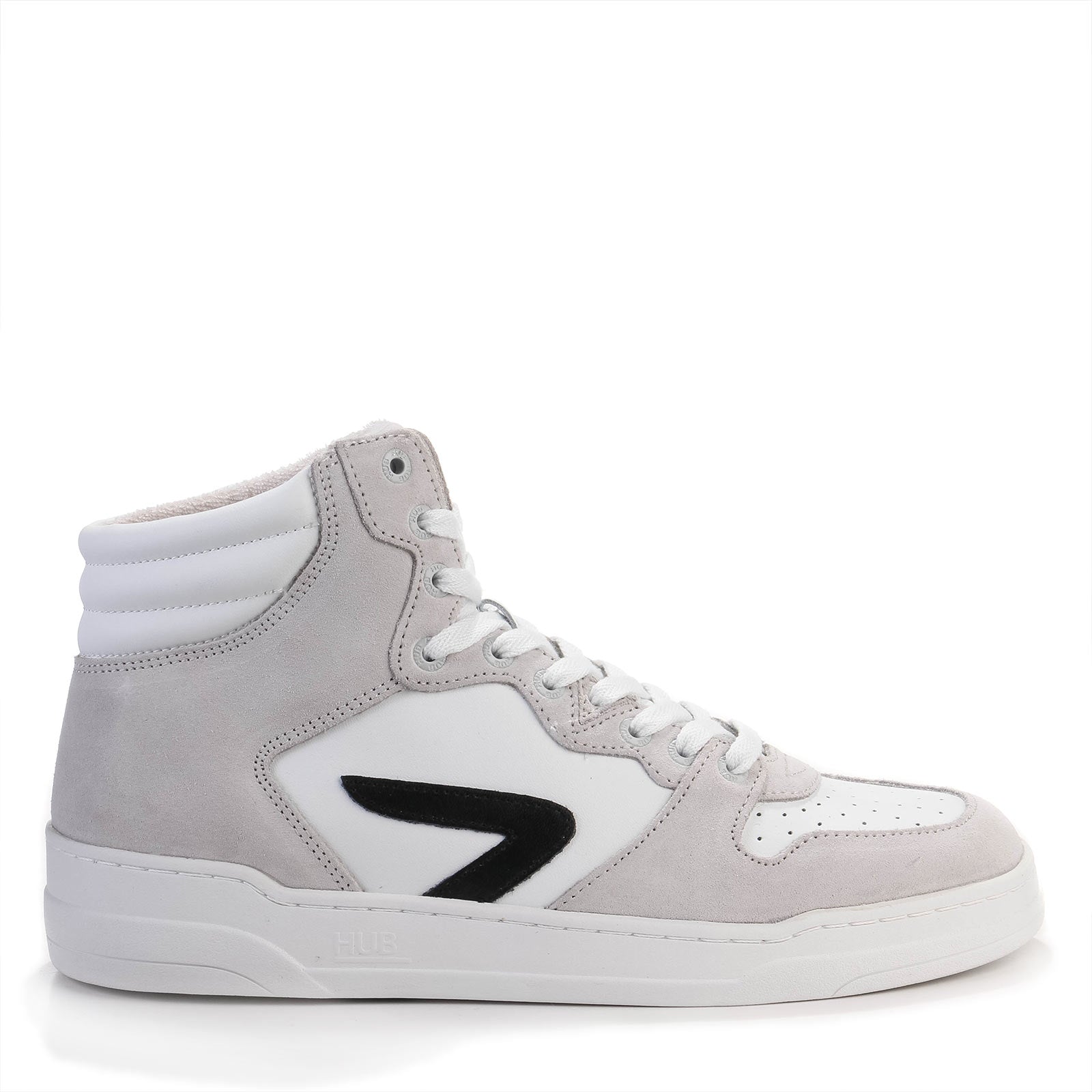 Court high L68 white/black/Ice/white