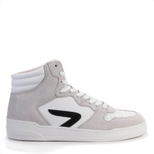 Court high L68 white/black/Ice/white