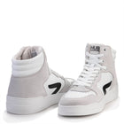 Court high L68 white/black/Ice/white