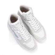 Court high L68 white/cucumber/Ice/white