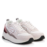 Glide Z S43 Lowtop offwhite/mineral pink