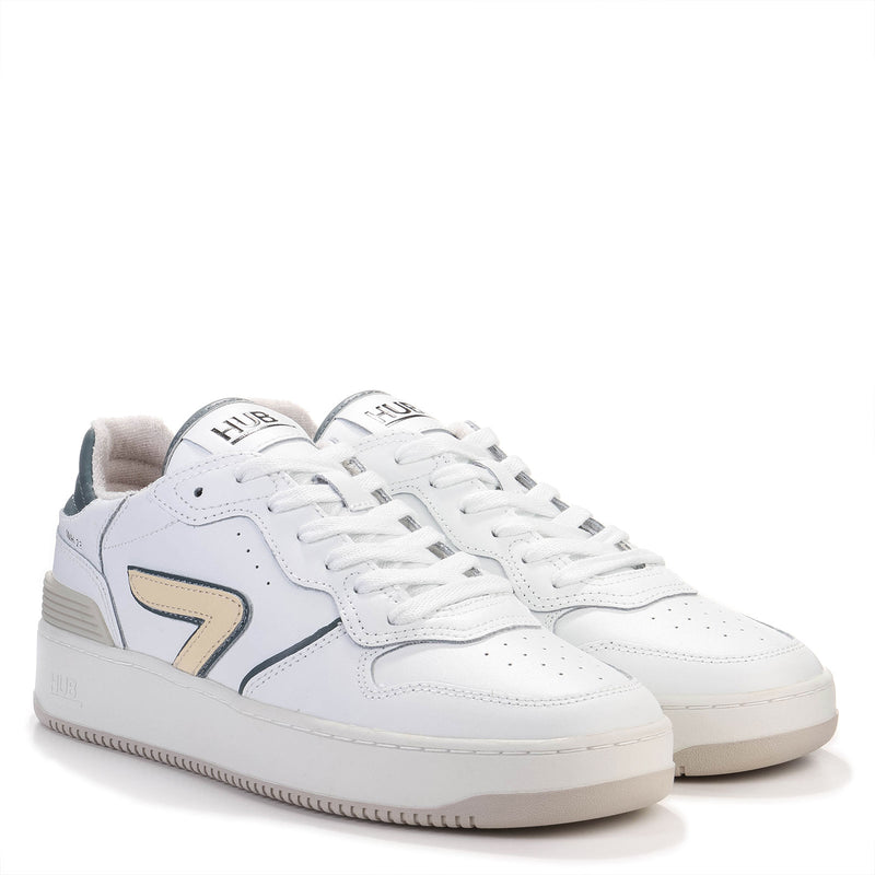 Smash L31 white/butter/offwhite-bone