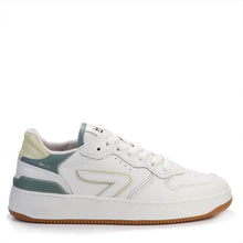 Smash L68 TL Off White/Pastel Yellow/Leaf Green