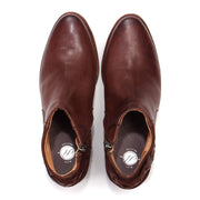 Triad Ankleboot Suede chocolate H by Hudson