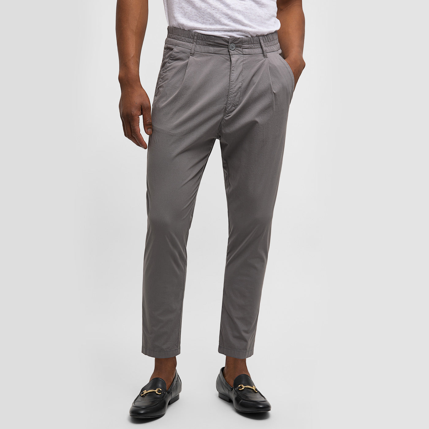 Chasy Pants grey