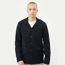 Larsen Jacket navy blazer