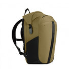 AllRoute Rolltop Weekend Pack desert storm