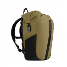 AllRoute Rolltop Weekend Pack desert storm