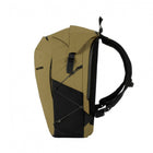 AllRoute Rolltop Weekend Pack desert storm