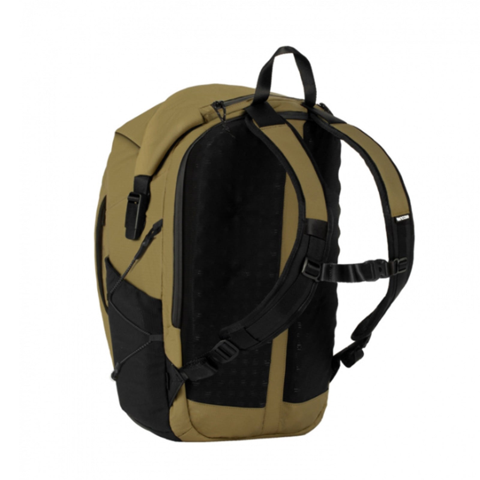 AllRoute Rolltop Weekend Pack desert storm