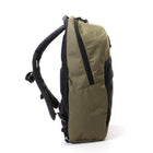 Cargo Backpack olive/black