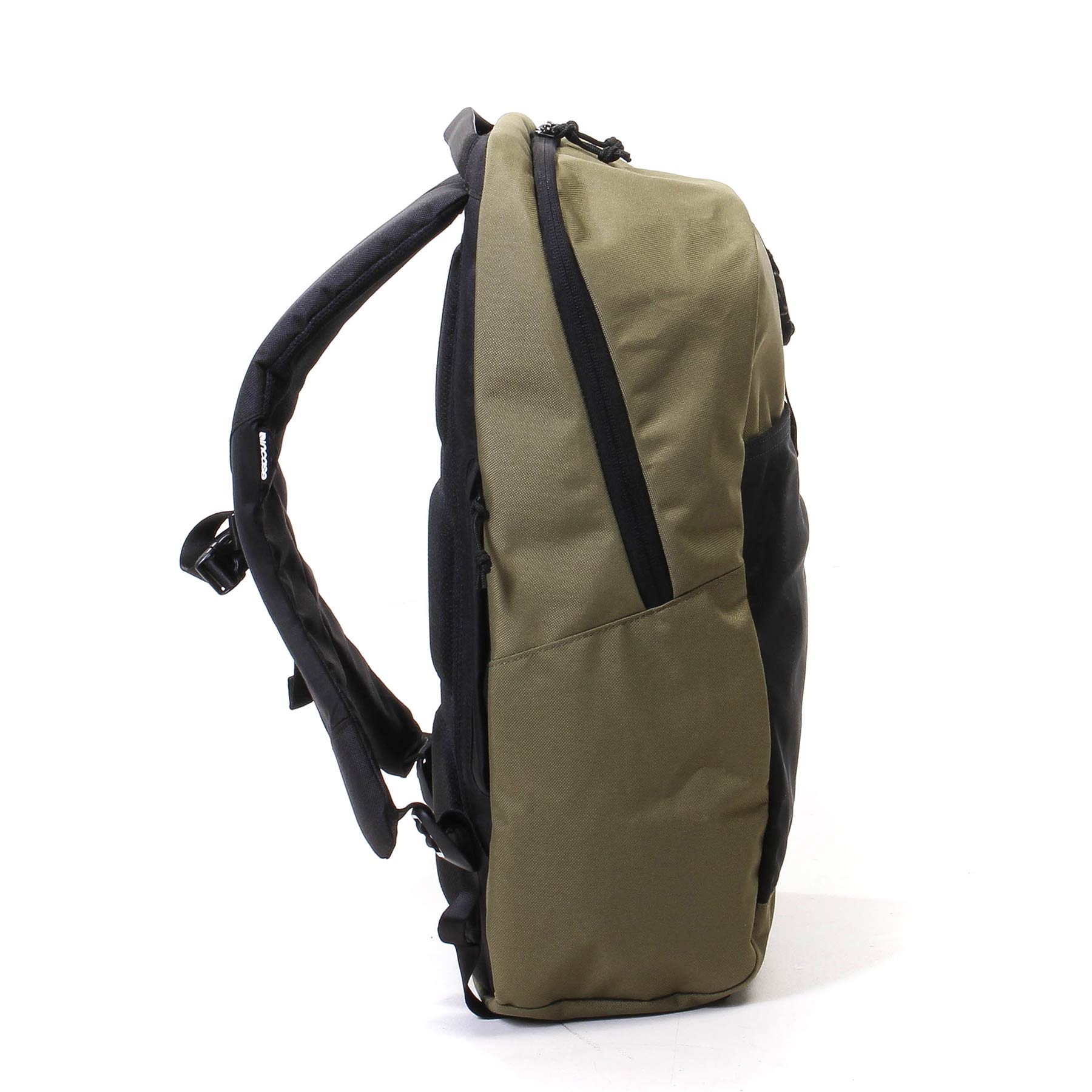 Cargo Backpack olive/black