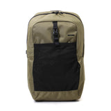 Cargo Backpack olive/black