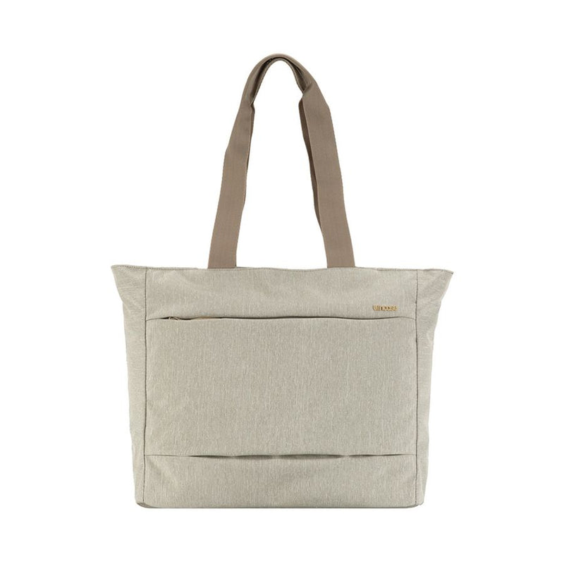 City Market Tote heather khaki