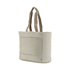 City Market Tote heather khaki