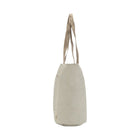 City Market Tote heather khaki