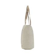 City Market Tote heather khaki