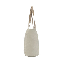 City Market Tote heather khaki