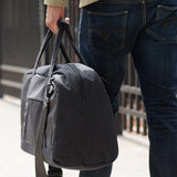 EO Travel Duffel Bag black