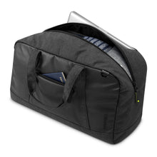 EO Travel Duffel Bag black