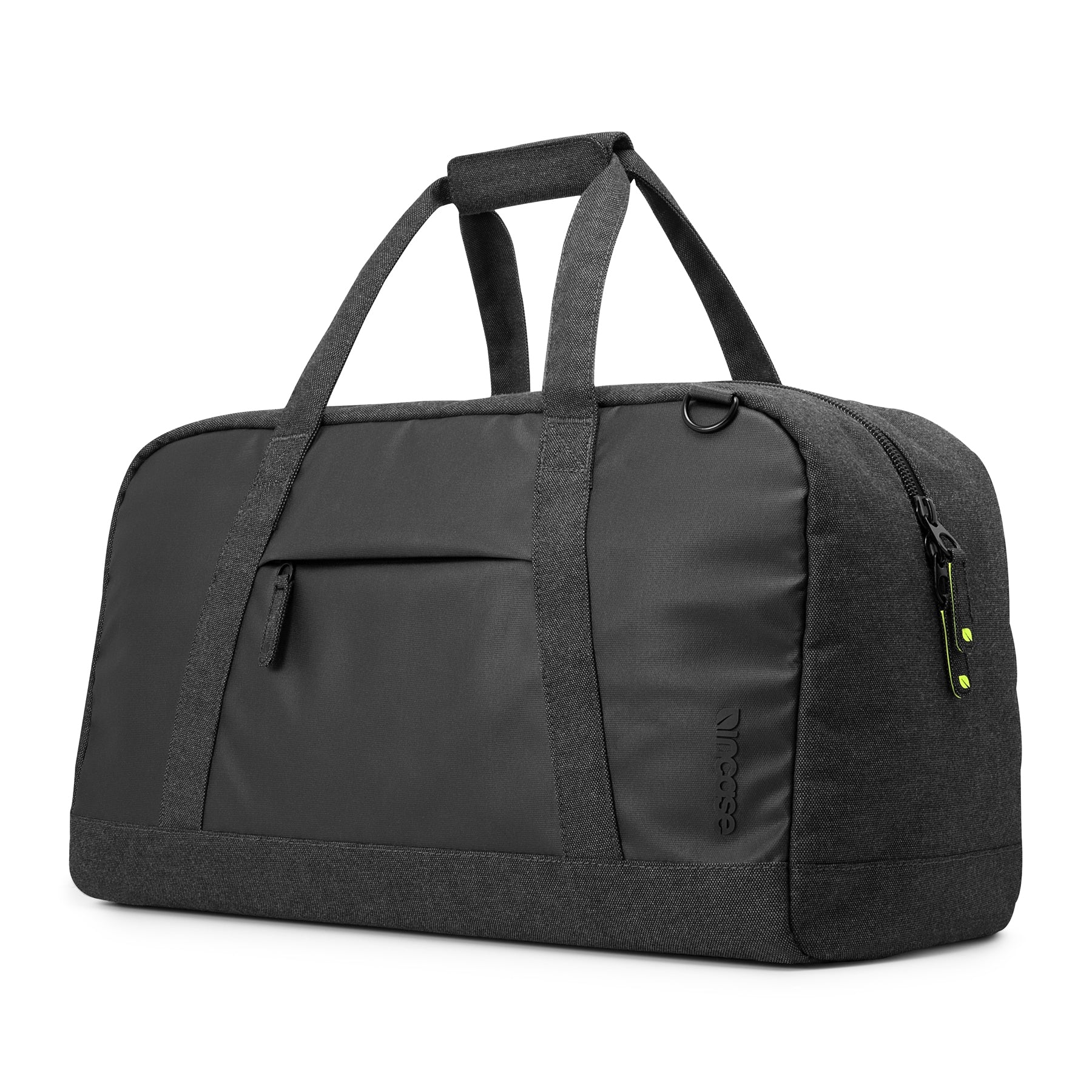 EO Travel Duffel Bag black