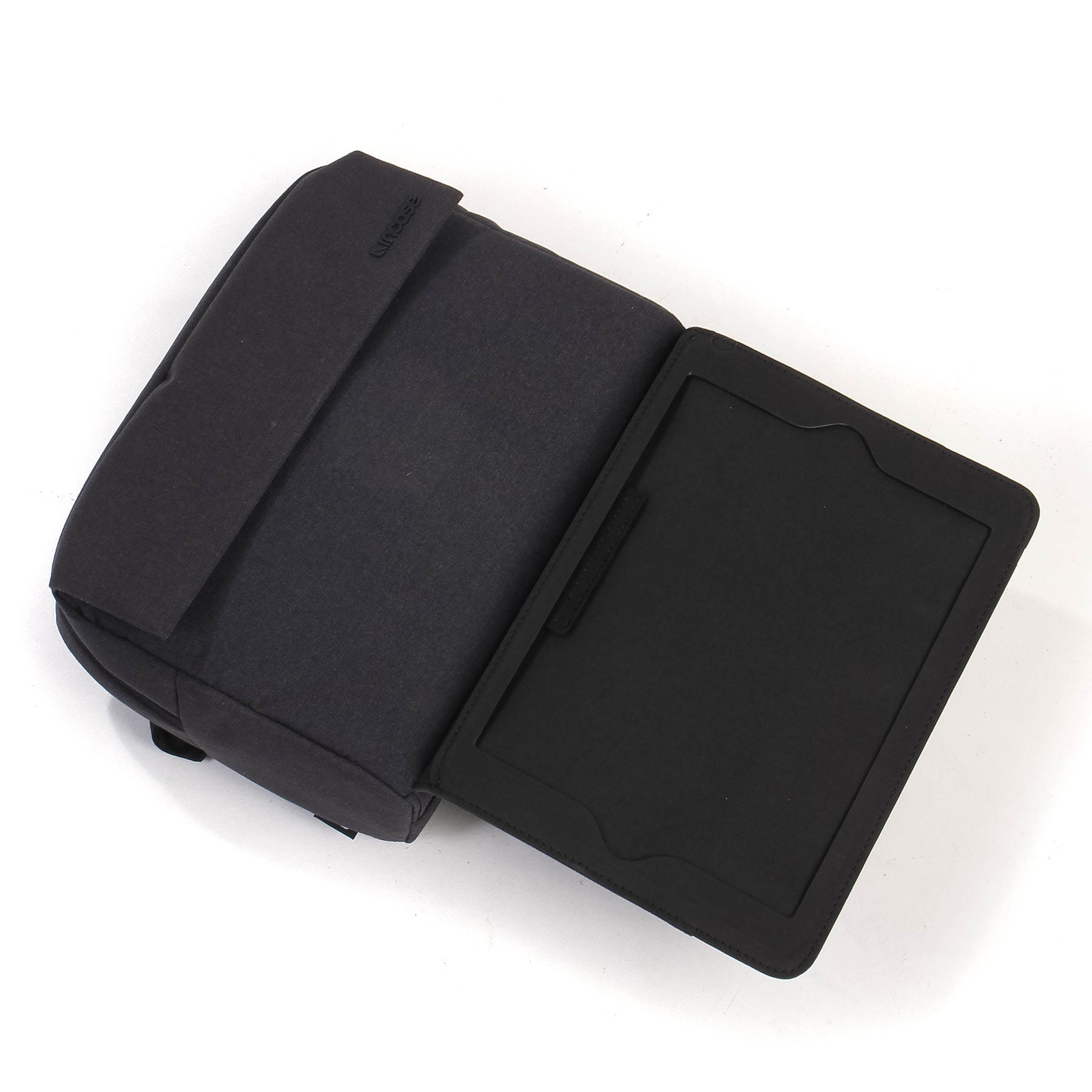 Field Bag View for iPad Air black