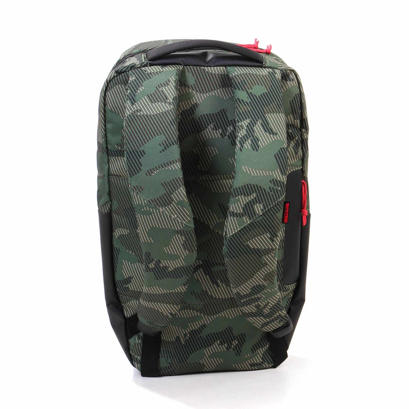 Staple Pack metric camo/black