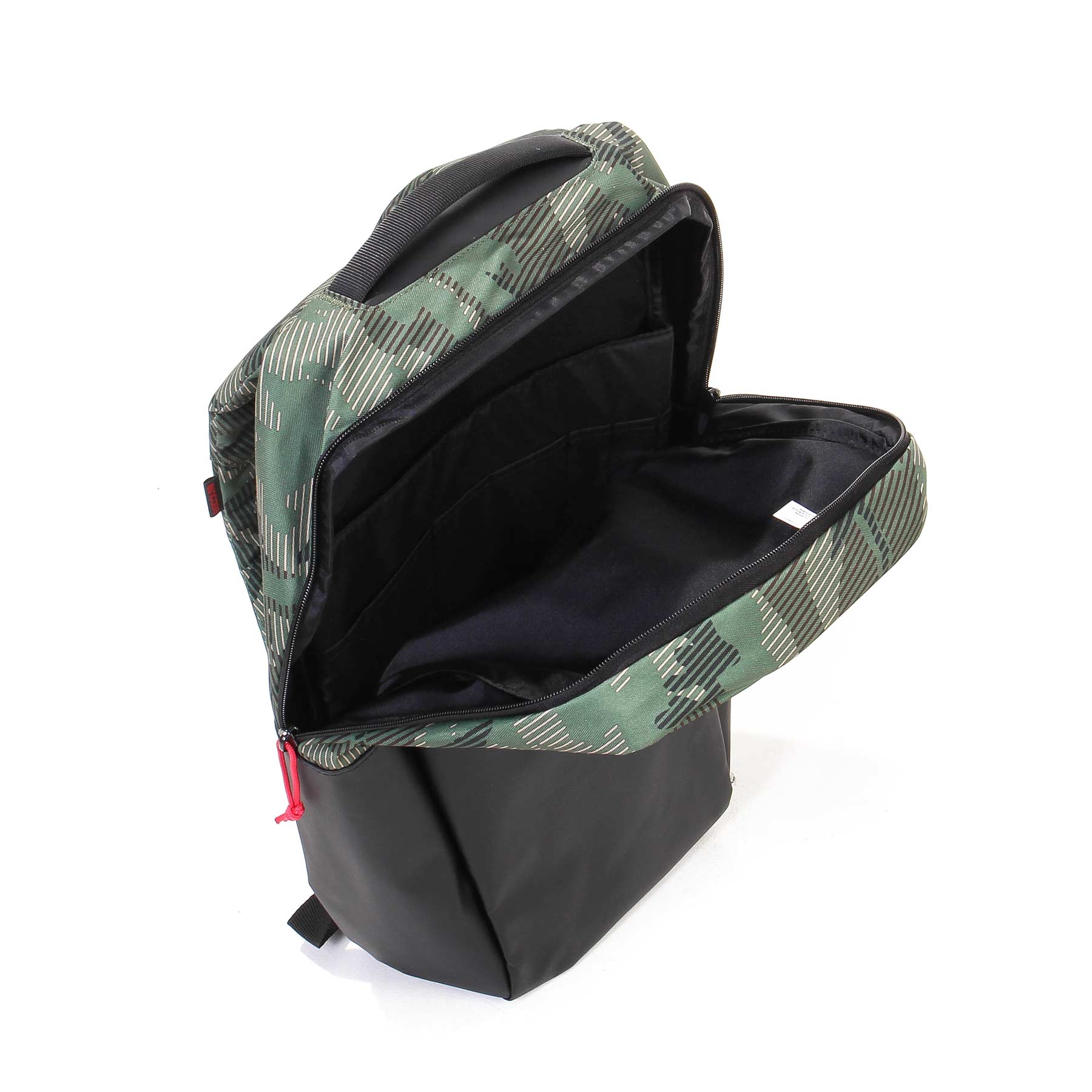 Staple Pack metric camo/black