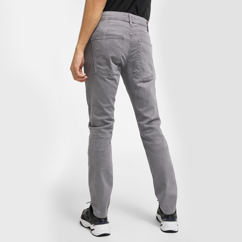 Jaz Jeans grey washed