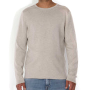 Gilliam Jumper cream JohnnyLove