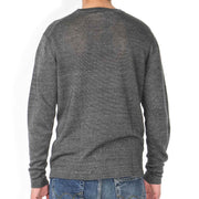 Eddie Jumper charcoal JohnnyLove