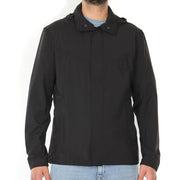 Harald Nano Tech Jacket black JohnnyLove