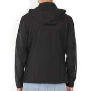 Harald Nano Tech Jacket black JohnnyLove