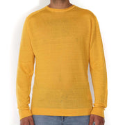 Keaton Jumper yellow JohnnyLove