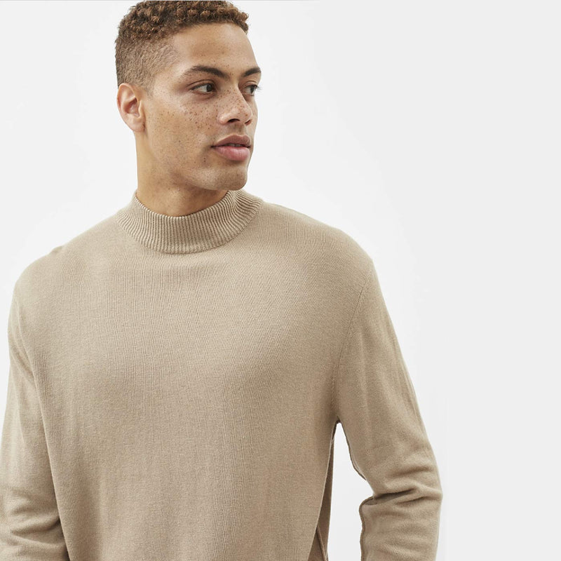 Aagaard Jumper khaki