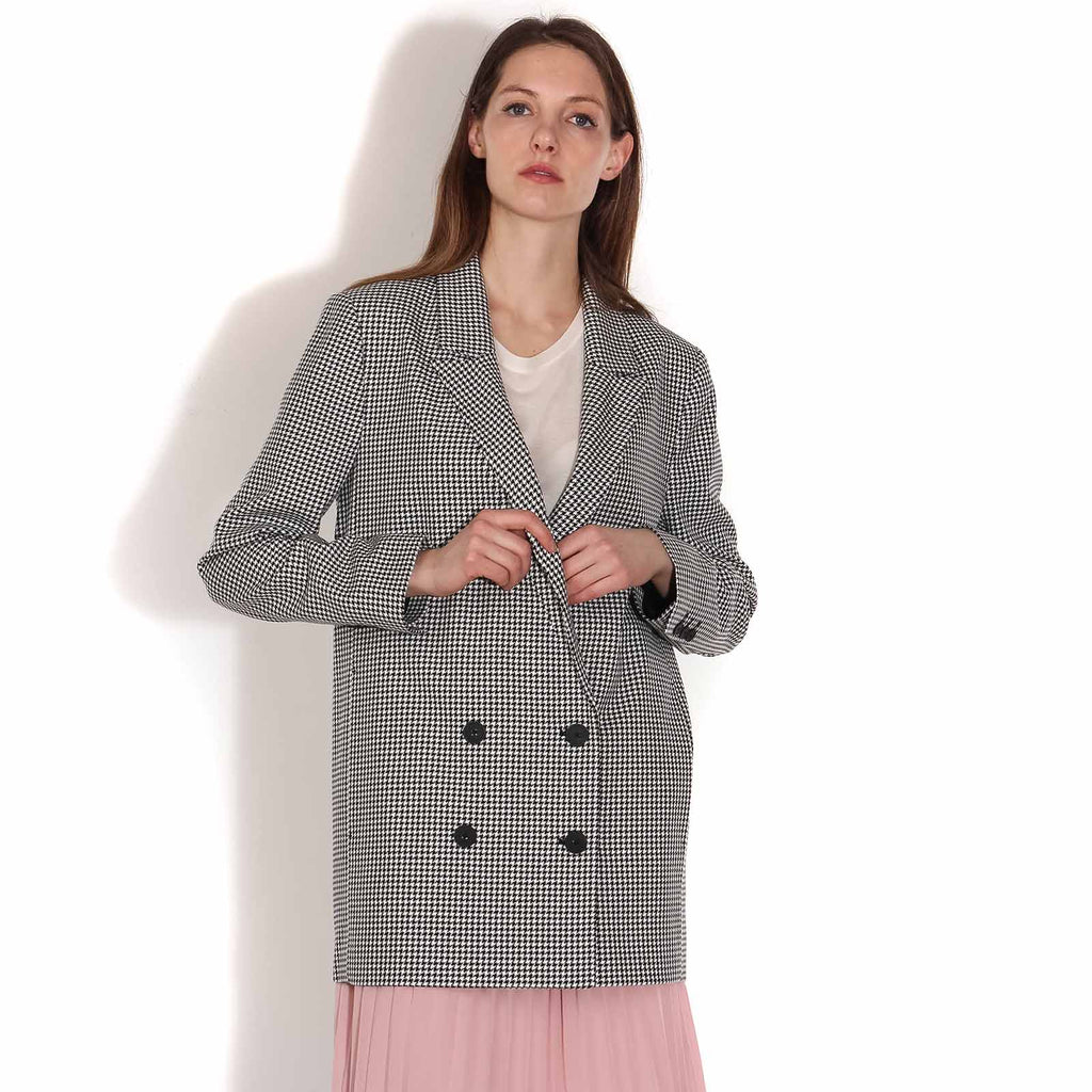 Just female deals amalie blazer