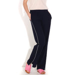 Tricky Trousers navy