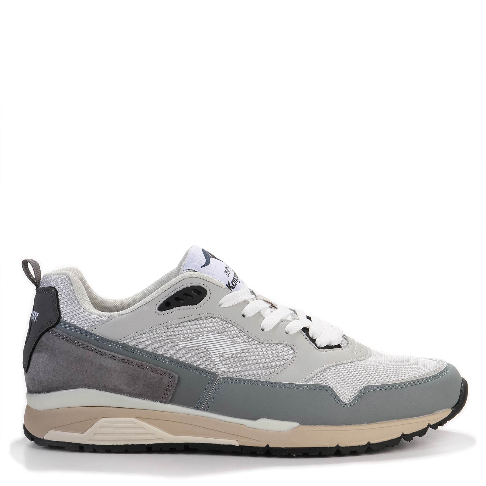 Ultimate OG GORP vapor grey/steel grey