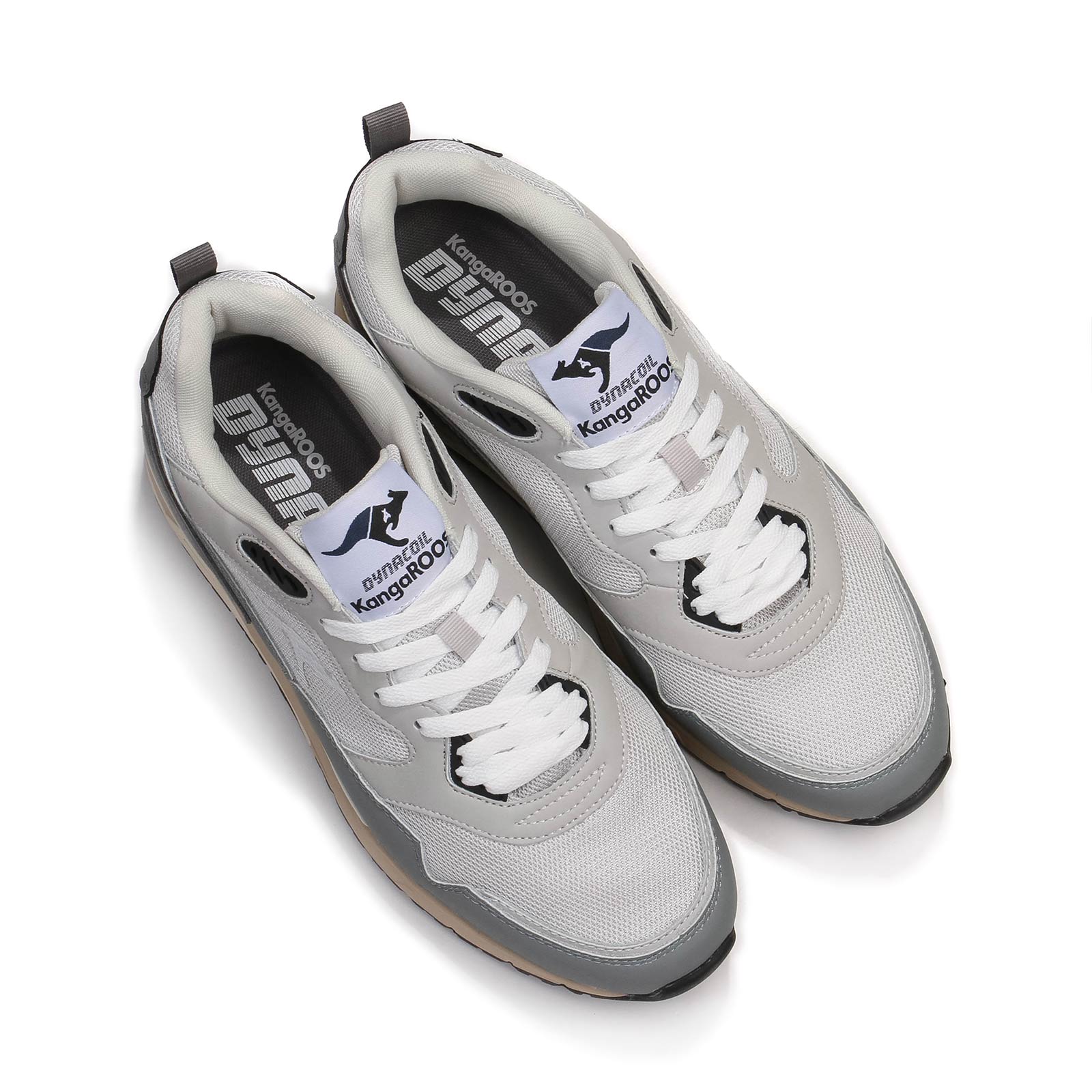 Ultimate OG GORP vapor grey/steel grey