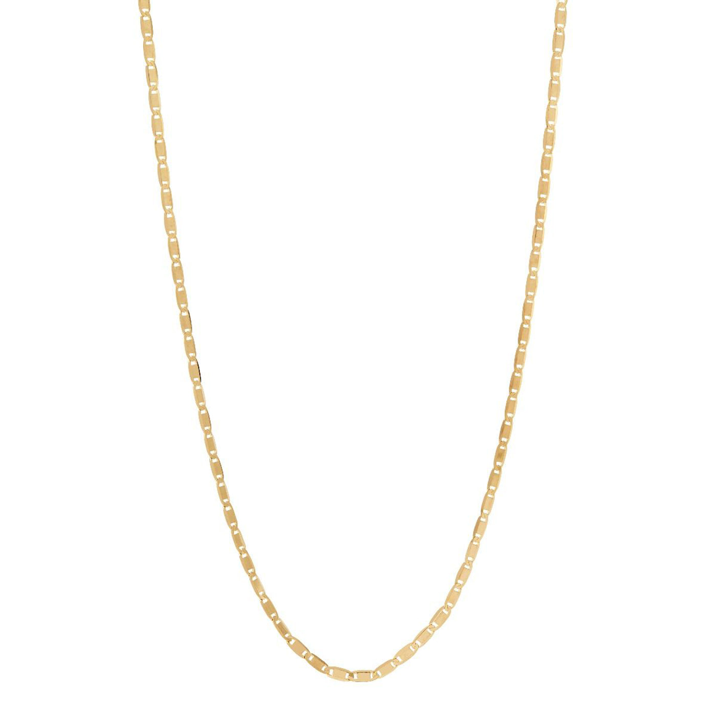 Karen 70 Adjustable Necklace gold