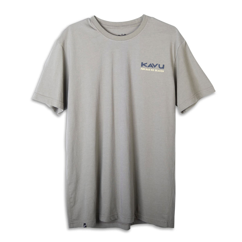 MTN Wave Tee desert sage