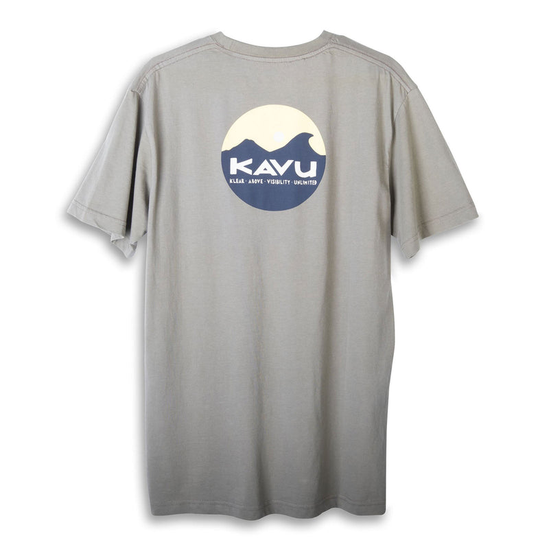 MTN Wave Tee desert sage