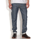 Charles Selvage Jean denim raw n-gine dry