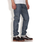 Charles Selvage Jean denim raw n-gine dry