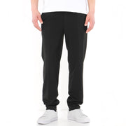 Pavia Wide Suit Pants black Les Deux